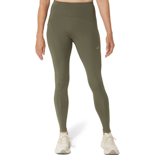 ASICS Damen Tights ROAD HIGH WAIST TIGHT von ASICS