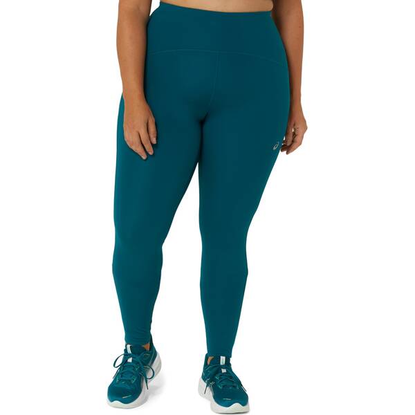 ASICS Damen Tights ROAD HIGH WAIST TIGHT von ASICS