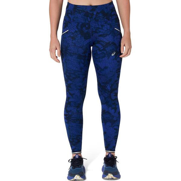 ASICS Damen Tights ROAD LITE-SHOW TIGHT von ASICS