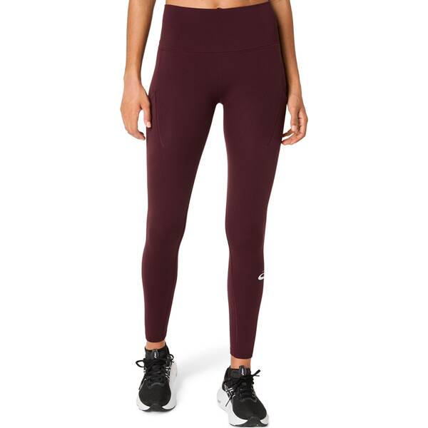 ASICS Damen Tights ROAD SEAMLESS TIGHT von ASICS