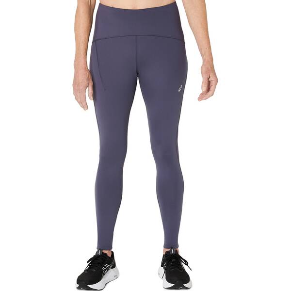 ASICS Damen Tights ROAD WINTER HIGH WAIST TIGHT von ASICS