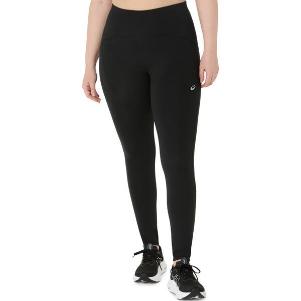 ASICS Damen Tights ROAD WINTER HIGH WAIST TIGHT von ASICS