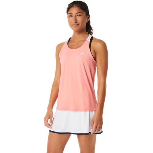 ASICS Damen-Top Court von ASICS