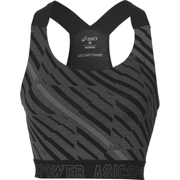 ASICS Damen Top BASE GPX BRA von ASICS