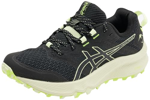ASICS Damen Trabuco Terra 2 Sneaker, Multicolor, 37.5 EU von ASICS