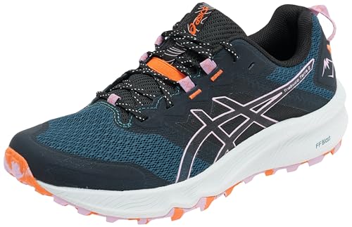 ASICS Damen Trabuco Terra 2 Sneaker, Multicolor, 44.5 EU von ASICS