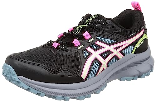 ASICS Damen Trail Scout 3 Sneaker, Black/Birch, 42 EU von ASICS