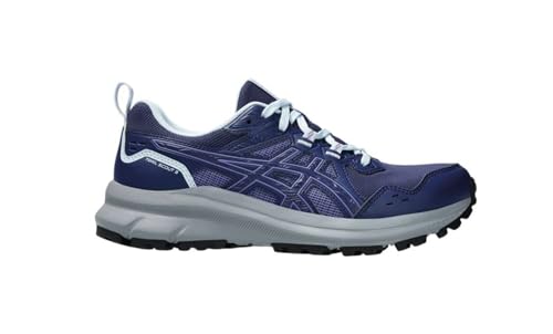 ASICS Damen Trail Scout 3 Sneaker, Mehrfarbig, 40.5 EU ASICS Damen Trail Scout 3 Sneaker, Mehrfarbig, 40.5 EU von ASICS
