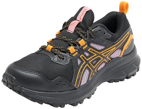ASICS Damen Trail Scout 3 Sneaker, Multicolor, 42.5 EU ASICS Damen Trail Scout 3 Sneaker, Multicolor, 42.5 EU von ASICS