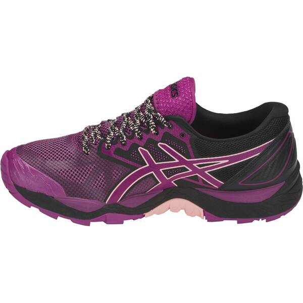 ASICS Damen Trailrunningschuhe Damen Trailschuhe Gel Fuji Trabucco von ASICS