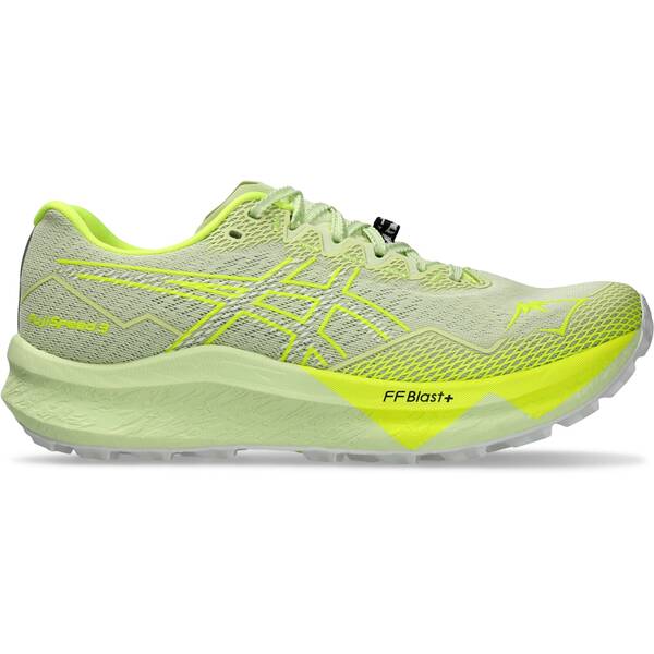 ASICS Damen Trailrunningschuhe FUJISPEED 3 von ASICS