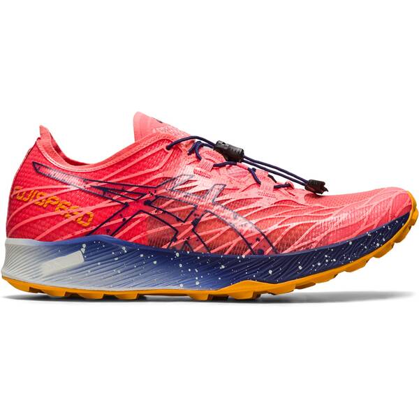 ASICS Damen Trailrunningschuhe FUJISPEED von ASICS