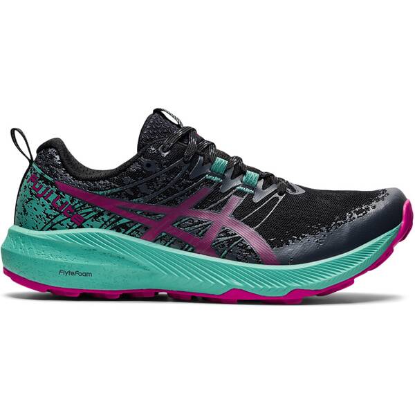 ASICS Damen Trailrunningschuhe Fuji Lite 2 von ASICS