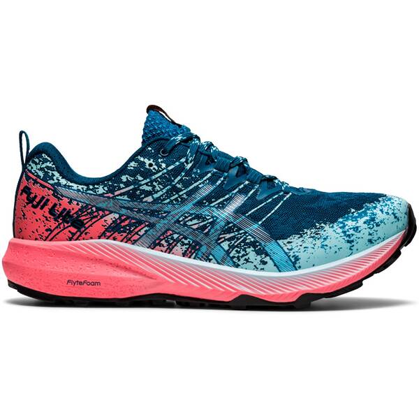 ASICS Damen Trailrunningschuhe Fuji Lite 2 von ASICS