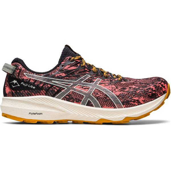 ASICS Damen Trailrunningschuhe Fuji Lite 3 von ASICS