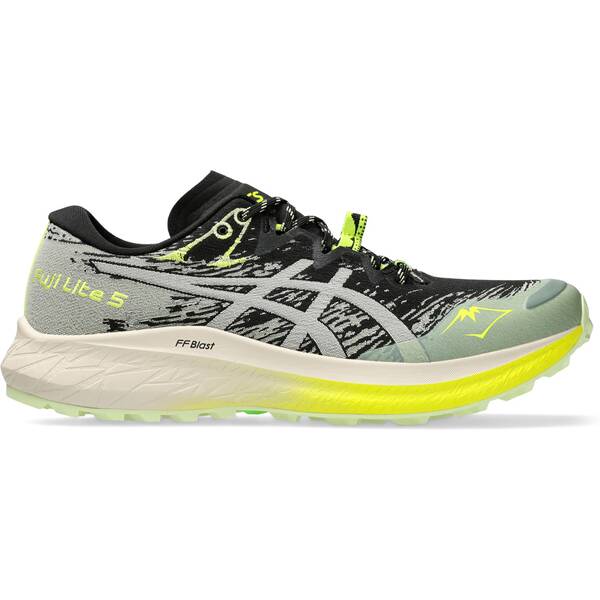 ASICS Damen Trailrunningschuhe Fuji Lite 5 von ASICS