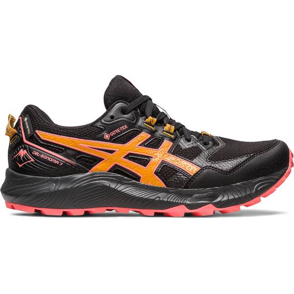 ASICS Damen Trailrunningschuhe GEL-SONOMA™ 7 GTX von ASICS