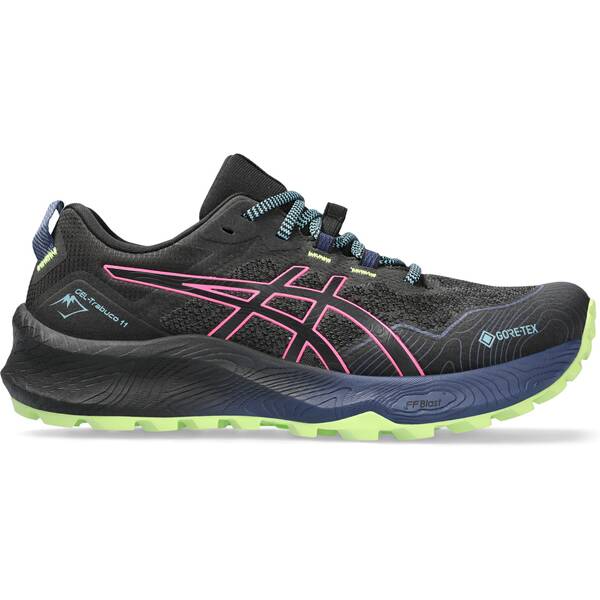 ASICS Damen Trailrunningschuhe GEL-Trabuco™ 11 GTX von ASICS