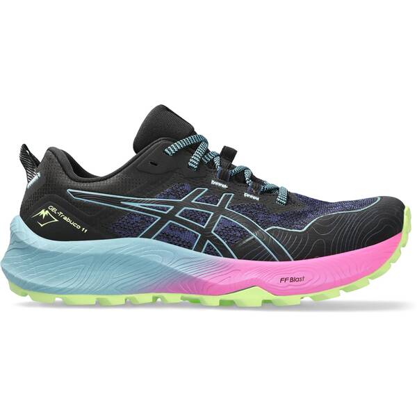 ASICS Damen Trailrunningschuhe GEL-Trabuco™ 11 von ASICS