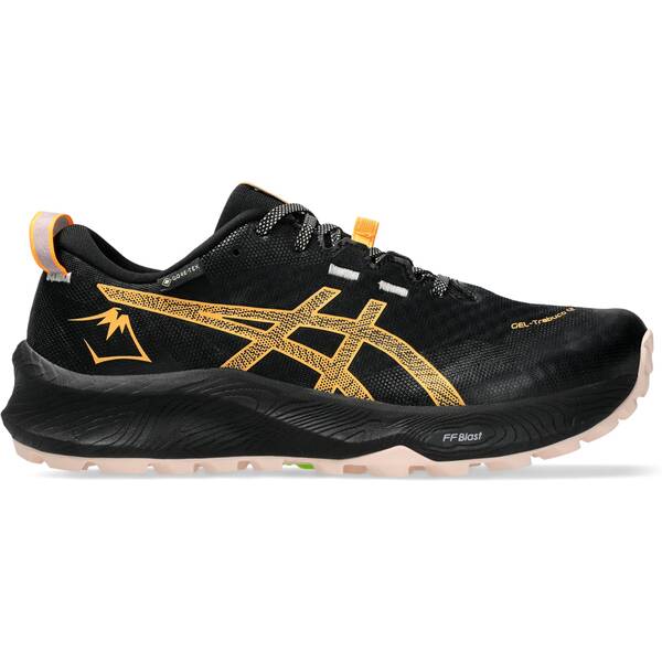 ASICS Damen Trailrunningschuhe GEL-Trabuco 12 GTX von ASICS