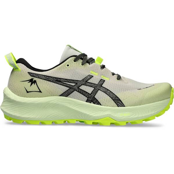 ASICS Damen Trailrunningschuhe GEL-Trabuco 12 von ASICS