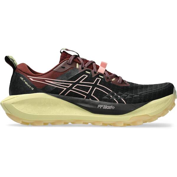 ASICS Damen Trailrunningschuhe GEL-Trabuco 13 von ASICS