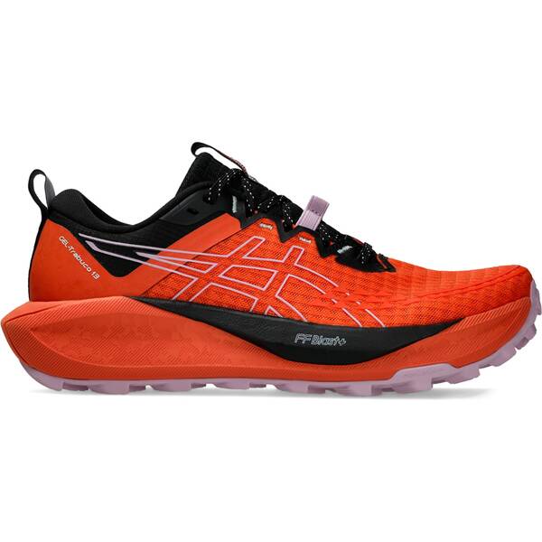 ASICS Damen Trailrunningschuhe GEL-Trabuco 13 von ASICS