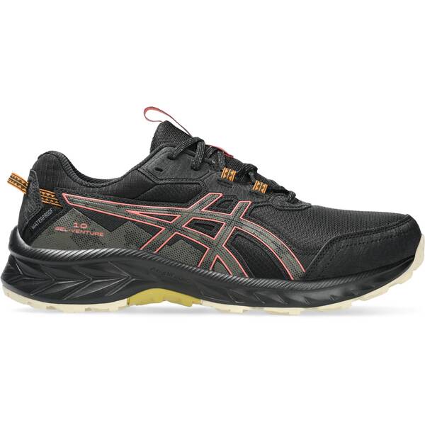 ASICS Damen Trailrunningschuhe GEL-VENTURE 10 von ASICS
