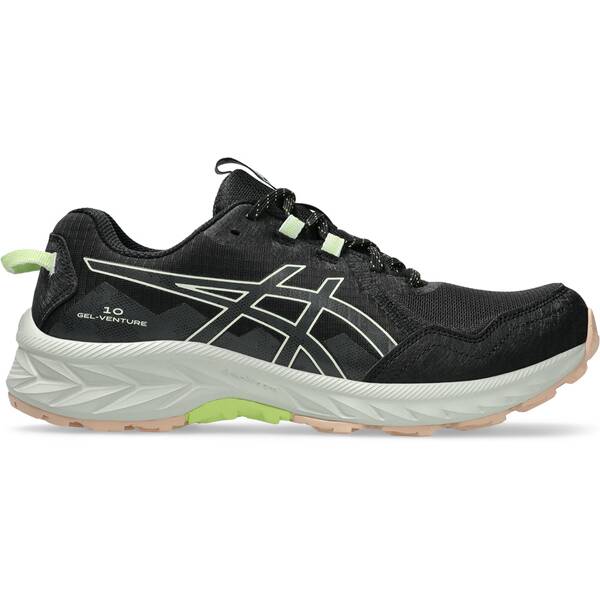 ASICS Damen Trailrunningschuhe GEL-VENTURE 10 von ASICS