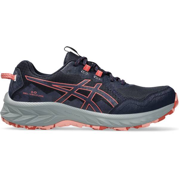 ASICS Damen Trailrunningschuhe GEL-VENTURE 10 von ASICS