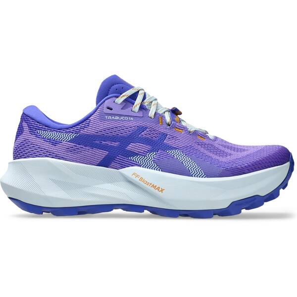ASICS Damen Trailrunningschuhe TRABUCO 14 von ASICS