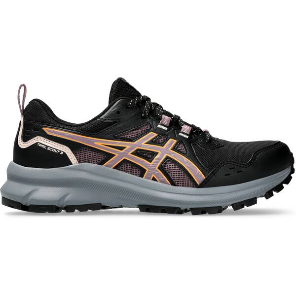 ASICS Damen Trailrunningschuhe TRAIL SCOUT 3 ASICS Damen Trailrunningschuhe TRAIL SCOUT 3 von ASICS