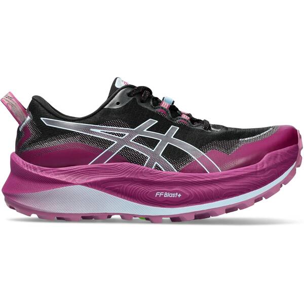 ASICS Damen Trailrunningschuhe Trabuco Max 3 von ASICS