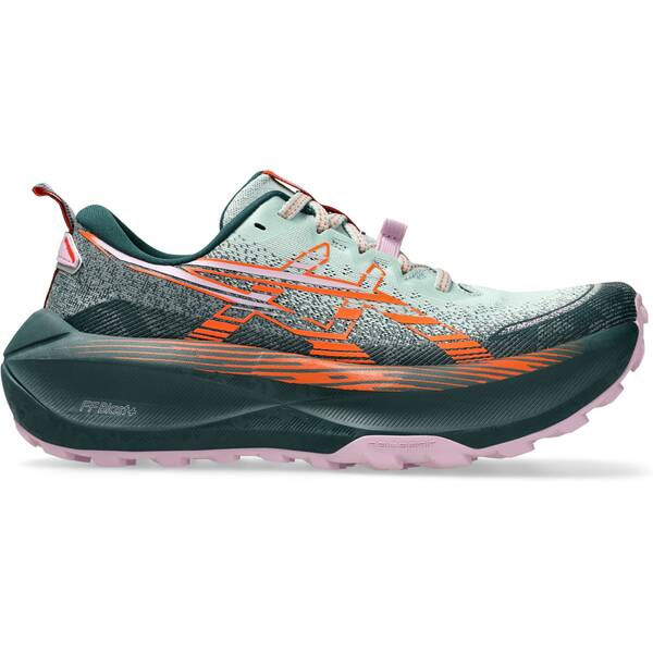 ASICS Damen Trailrunningschuhe Trabuco Max 4 von ASICS