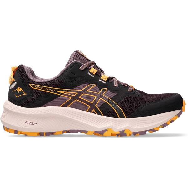 ASICS Damen Trailrunningschuhe Trabuco Terra 2 von ASICS