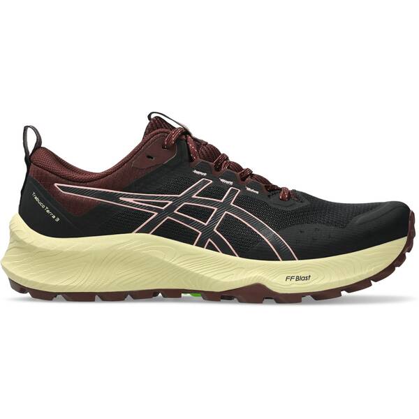 ASICS Damen Trailrunningschuhe Trabuco Terra 3 von ASICS