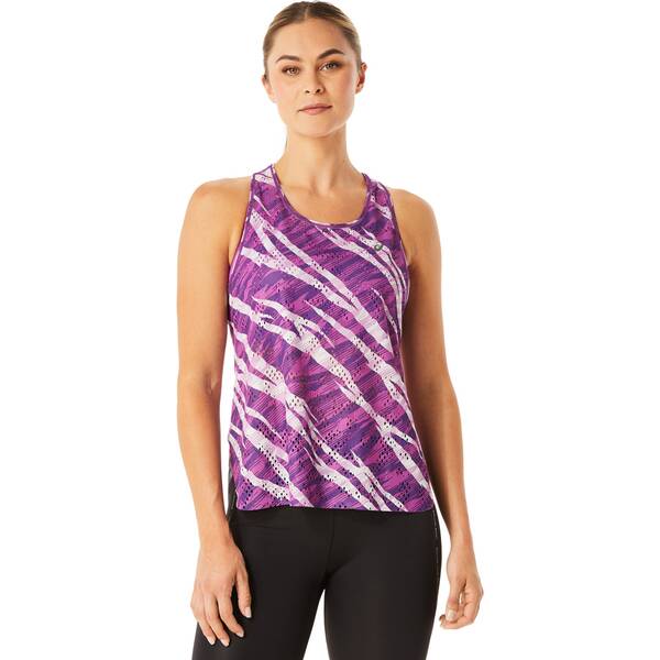 ASICS Damen T-Shirt VENTILATE ACTIBREEZE TANK von ASICS