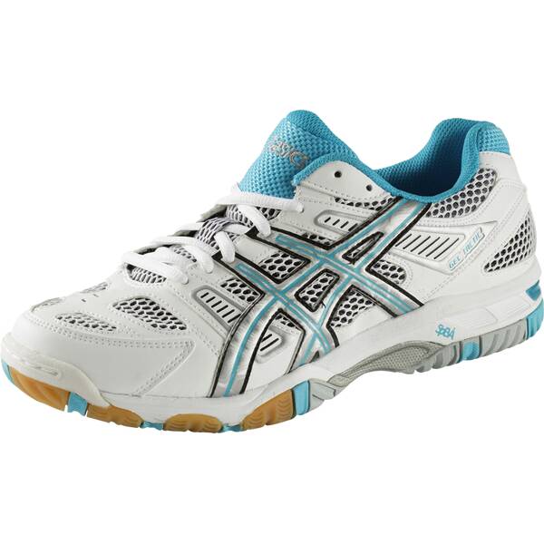 ASICS Damen Volleyballschuhe Gel-Tactic Woman von ASICS