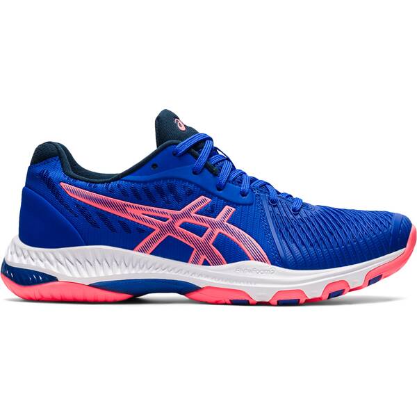 ASICS Damen Volleyballschuhe NETBURNER BALLISTIC FF 2 von ASICS