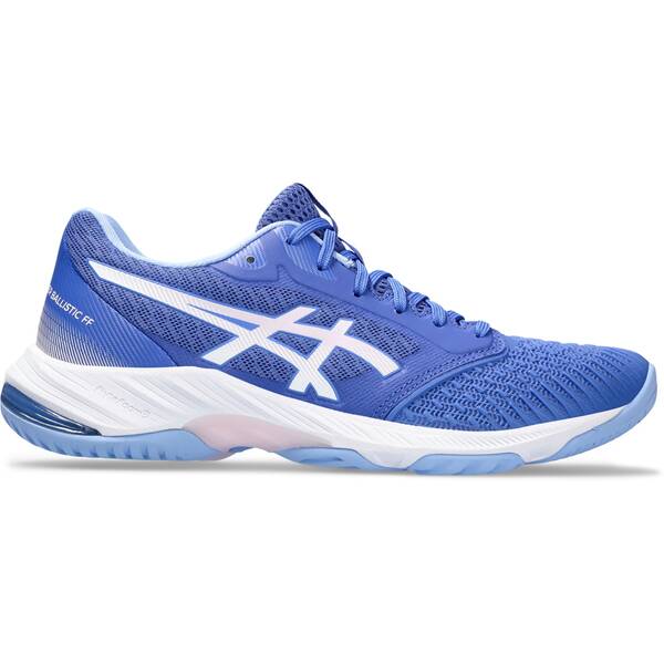 ASICS Damen Volleyballschuhe NETBURNER BALLISTIC FF 3 von ASICS