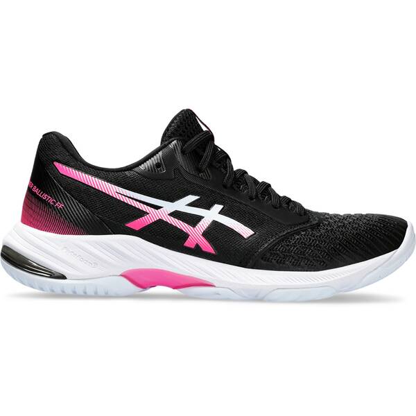 ASICS Damen Volleyballschuhe NETBURNER BALLISTIC FF 3 von ASICS