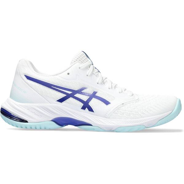 ASICS Damen Volleyballschuhe NETBURNER BALLISTIC FF 3 von ASICS