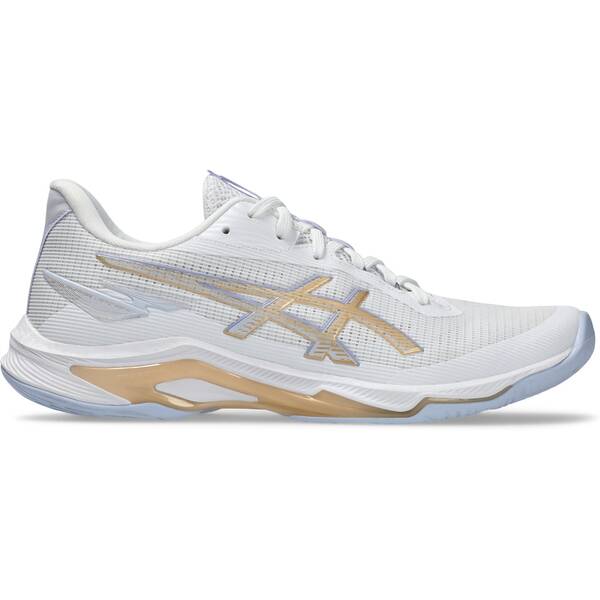 ASICS Damen Volleyballschuhe NETBURNER BALLISTIC FF 4 von ASICS