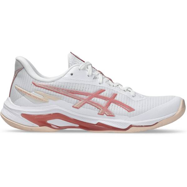 ASICS Damen Volleyballschuhe NETBURNER BALLISTIC FF 4 von ASICS