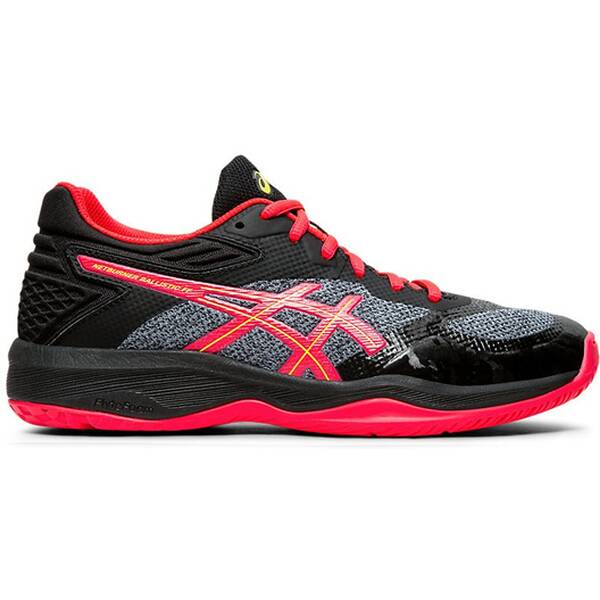 ASICS Damen Volleyballschuhe NETBURNER BALLISTIC FF von ASICS