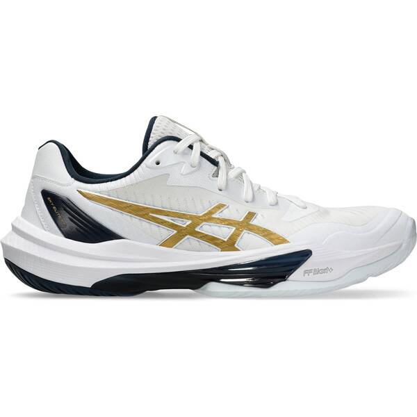 ASICS Damen Volleyballschuhe SKY ELITE FF 3 von ASICS