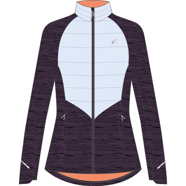 ASICS Damen Jacke WINTER RUN JACKET von ASICS