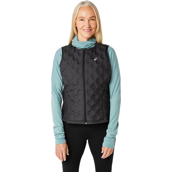 ASICS Damen Weste NAGINO RUN PADDED GILET von ASICS