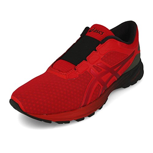 ASICS Dynaflyte 2 The Incredibles Classic Red Black 42 von ASICS