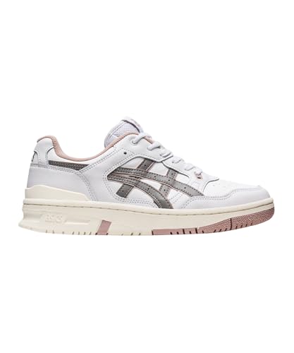 ASICS EX89 Sneaker Weiß weissgrau, 44,5 Herren von ASICS